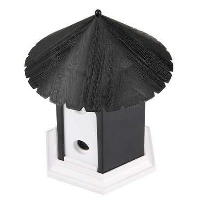 Remote Pet Dog Outdoor Bark Control Training House by bashfashion