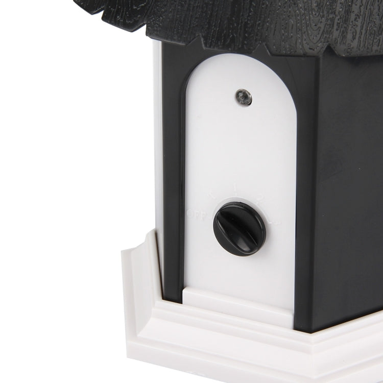 Remote Pet Dog Outdoor Bark Control Training House by bashfashion