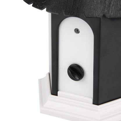 Remote Pet Dog Outdoor Bark Control Training House by bashfashion