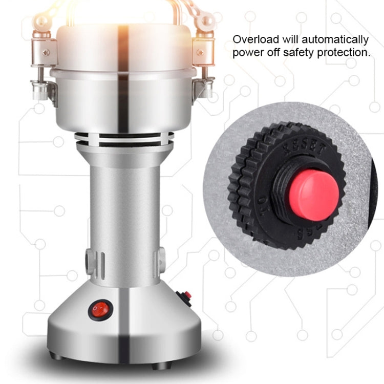 Stainless Steel Electric Grinder Universal Grinding Machine by bashfashion