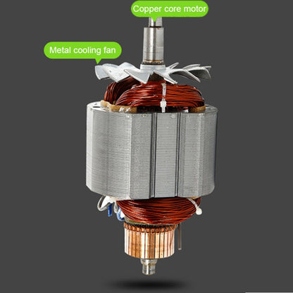 Stainless Steel Electric Grinder Universal Grinding Machine by bashfashion