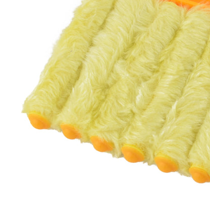 Microfiber Blinds Cleaning Brush Slat Dust Cleaner Clip Window Air Conditioner Duster by bashfashion