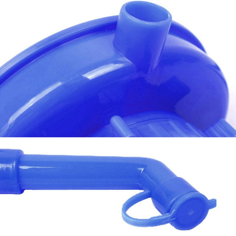 Medium Bottled Drinking Water Hand Press Pressure Pump Dispenser Water Pressure Device by bashfashion