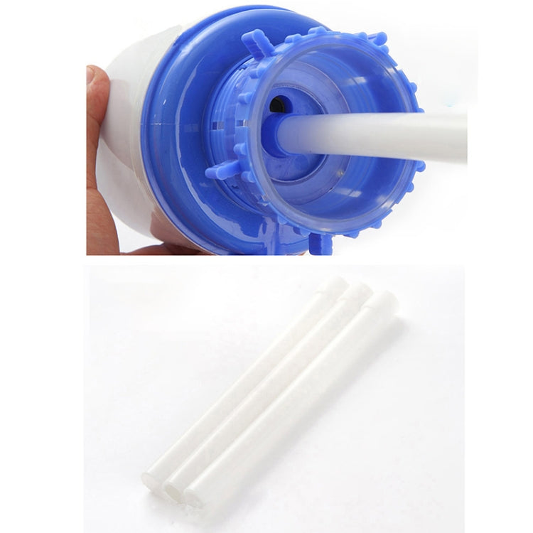 Medium Bottled Drinking Water Hand Press Pressure Pump Dispenser Water Pressure Device by bashfashion
