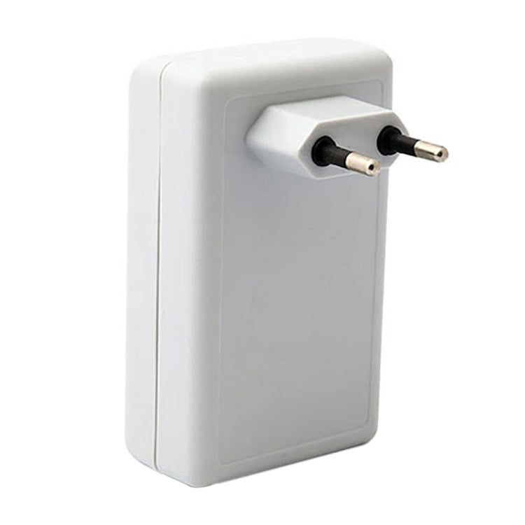 220V Electronic Pest Repellent Mouse Repellent Repeller, EU Plug(White) by bashfashion