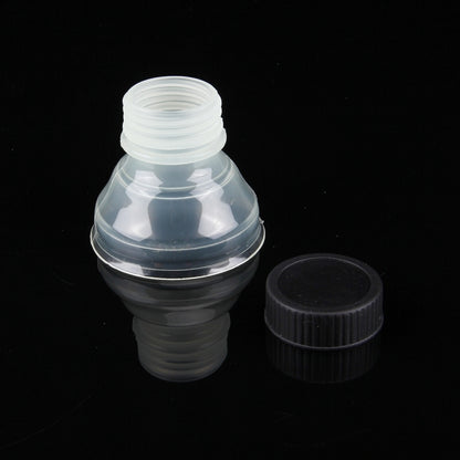 6 PCS Beverage Can Dustproof Seal Caps, Diameter: about 6cm by bashfashion