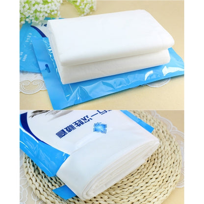 Disposable Travel Hotel Thickened Health Reduce Infection Quilt Sheets, Size: 2*2.2m by bashfashion