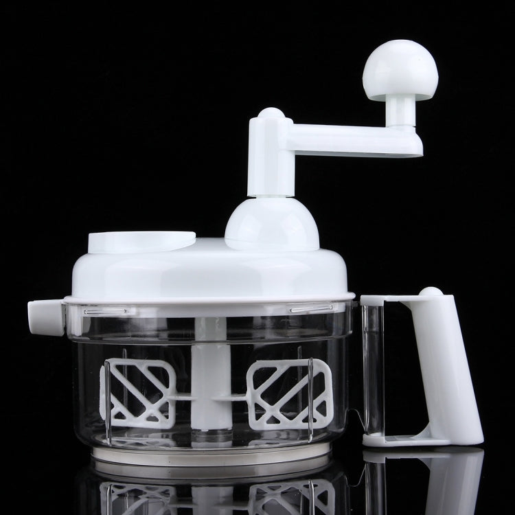 Multi-purpose Mini Kitchen Tool Vegetable Fruits Manual Slicer Cutter Chopper by bashfashion