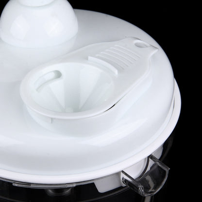 Multi-purpose Mini Kitchen Tool Vegetable Fruits Manual Slicer Cutter Chopper by bashfashion