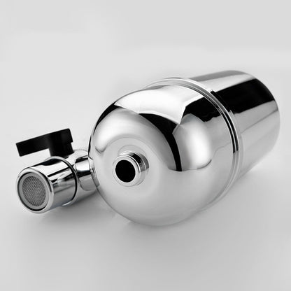 Wheelton Kitchen Healthy Faucet Water Filter System Water Purifier, Capacity: 2.5L by bashfashion