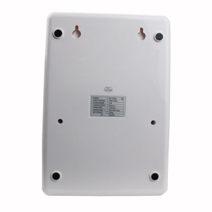 600MG Ozone Generator Cleaner Sterilizer for Vegetables and Fruits by bashfashion