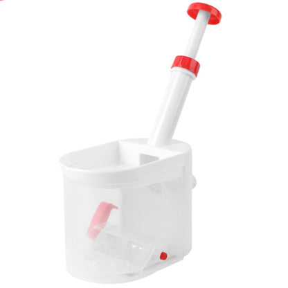 Kitchen Tool High Quality Cherry Corer Pits Fruit Core Stoner Remover Puncher by bashfashion