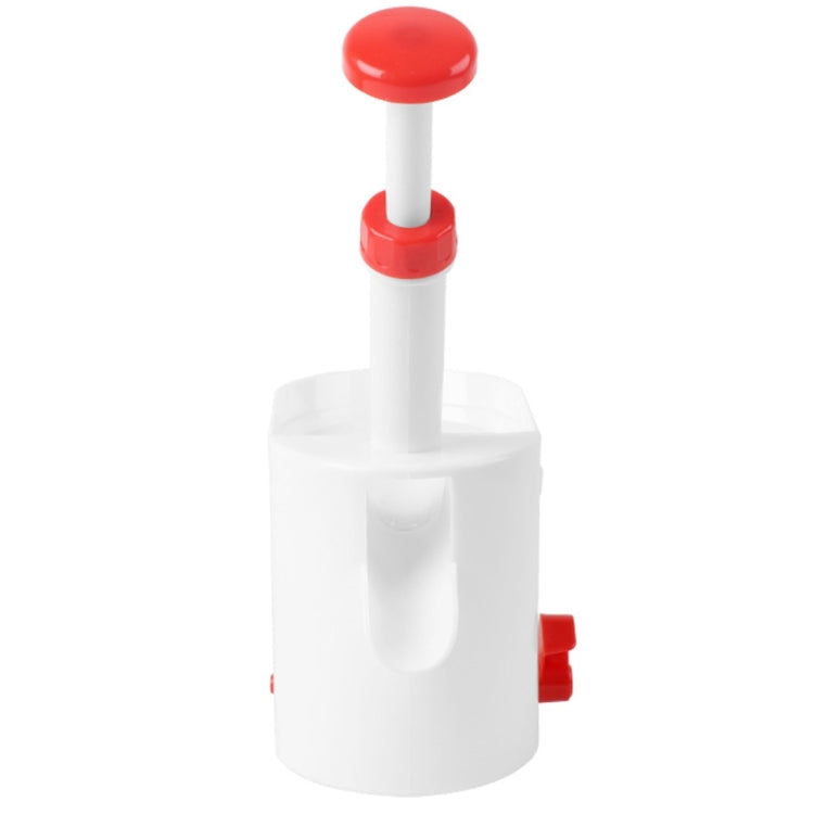 Kitchen Tool High Quality Cherry Corer Pits Fruit Core Stoner Remover Puncher by bashfashion