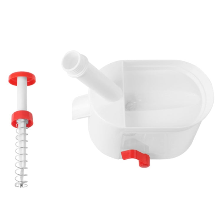 Kitchen Tool High Quality Cherry Corer Pits Fruit Core Stoner Remover Puncher by bashfashion