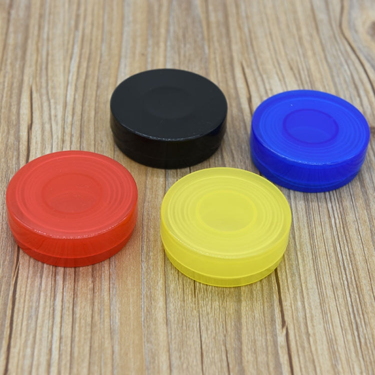 4 PCS 200ml Fashionable Outdoor Activity Using Plastic Portabel Folding Dringking Cup by bashfashion
