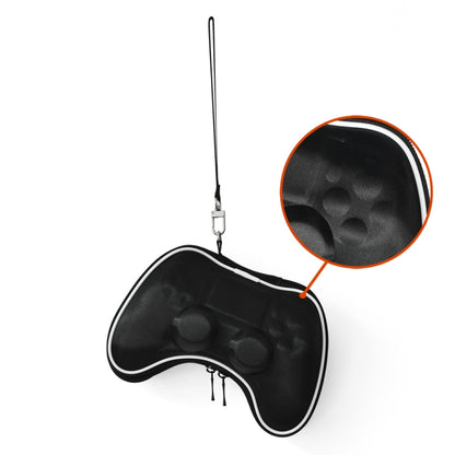 EVA Gamepad Storage Bag Shockproof Cover for PS4 Controller by bashfashion