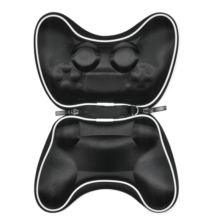 EVA Gamepad Storage Bag Shockproof Cover for PS4 Controller by bashfashion