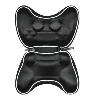 EVA Gamepad Storage Bag Shockproof Cover for PS4 Controller by bashfashion