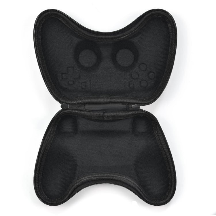 EVA Gamepad Storage Bag Shockproof Cover for PS4 Controller by bashfashion