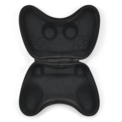 EVA Gamepad Storage Bag Shockproof Cover for PS4 Controller by bashfashion