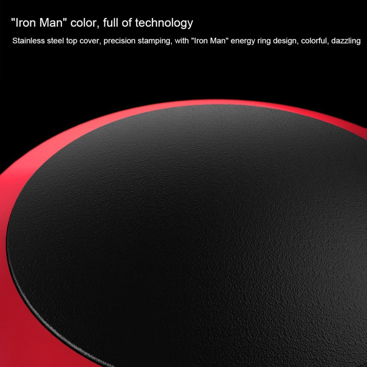 Original Xiaomi Youpin CIRCLE JOY Automatic Rechargeable Electric Wine Bottle Opener(Black) by Xiaomi