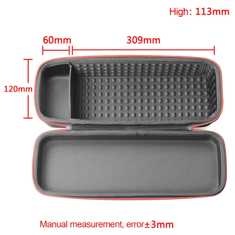 Portable Protection Bag Storage Bag for Dyson Airwrap by bashfashion