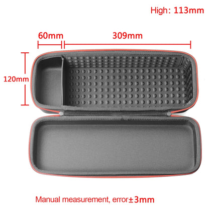 Portable Protection Bag Storage Bag for Dyson Airwrap by bashfashion