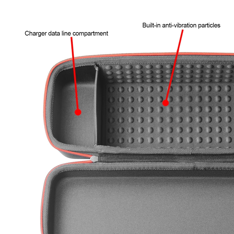 Portable Protection Bag Storage Bag for Dyson Airwrap by bashfashion