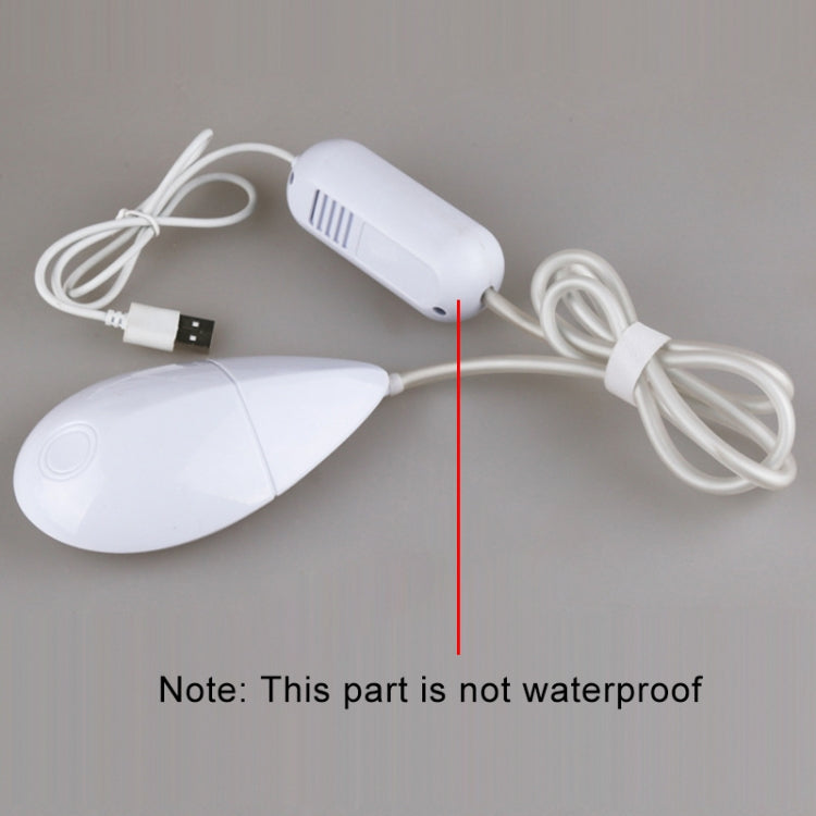 Portable Mini Ultrasonic Washing Machine Cleaner for Clothing / Vegetable / Fruit by bashfashion