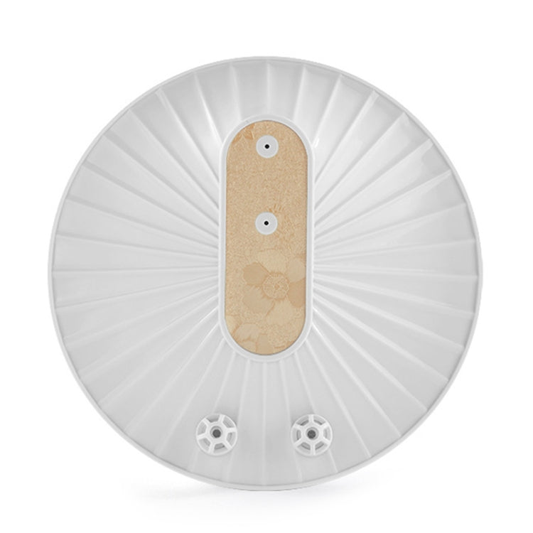 GYB001 Mini-ultrasonic Dishwasher Portable USB Charging Fruit Cleaner, Neutral Packaging(Champagne Gold) by bashfashion