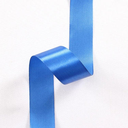 Pure Color DIY Manual Bowknot Gift Bouquet Ribbons Flowers Packaging Ribands, Size: 4.0cm*20m (Champagne) by bashfashion