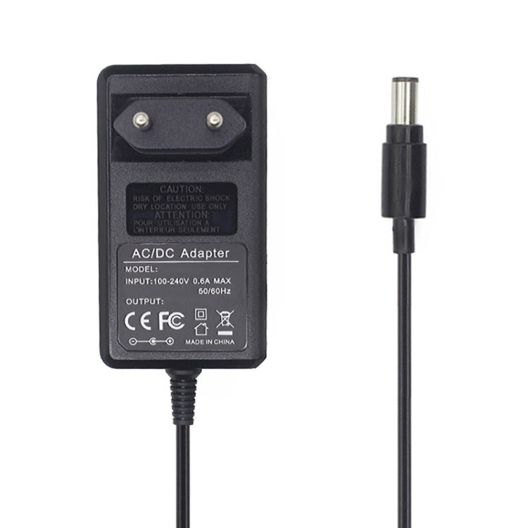 24.35V Vacuum Cleaner Charger Adapter for Dyson DC30 / 31 / 34 / 35 / DC44 / 45 / 46 by bashfashion