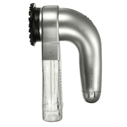 Portable Electric Pet Hair Suction Device Clipper Diagnostic-tool Grooming Pet Brush Comb Removal, Size: 19.0 x 11.0 x 6.0cm by bashfashion
