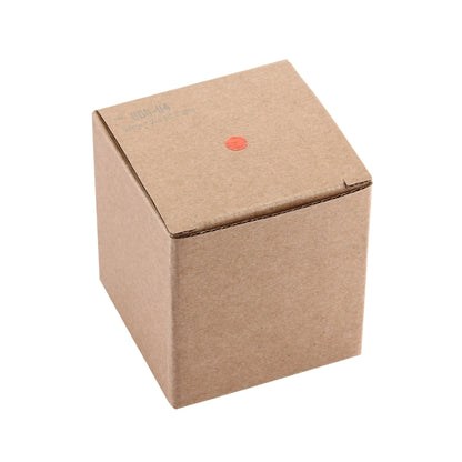 Wood Clock Desk Table LED Digital Display Alarm Clock with Time & Date & Temperature Display(Brown) by bashfashion