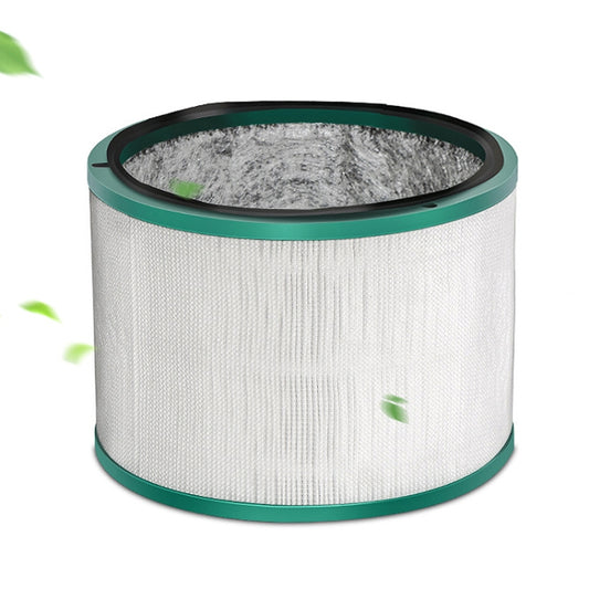 Air Purifier Fan High Efficiency Filter Core for Dyson HP00 / HP02 / HP01 / HP04, Random Color Delivery by bashfashion