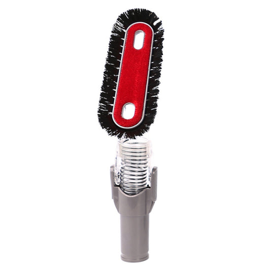 Household Vacuum Cleaner Transparent Brush Head Parts Accessories for Dyson by bashfashion