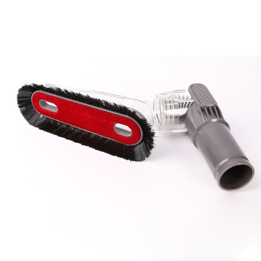 Household Vacuum Cleaner Transparent Brush Head Parts Accessories for Dyson by bashfashion