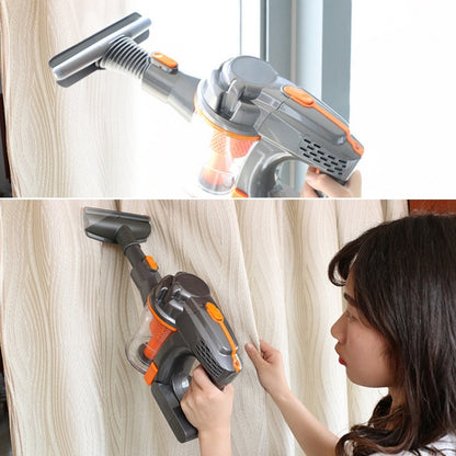 7pcs / Set Household Wireless Vacuum Cleaner Brush Head Parts Accessories for Dyson V6 by bashfashion