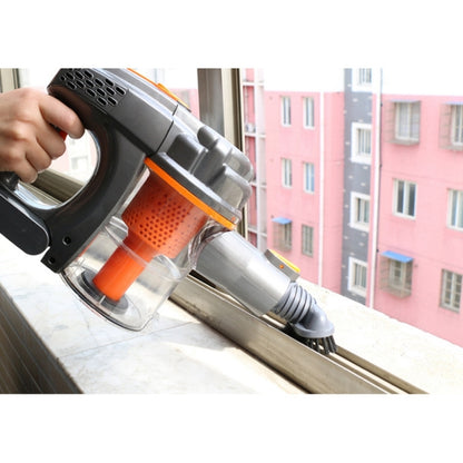 4pcs / Set Household Wireless Vacuum Cleaner Brush Head Parts Accessories for Dyson V6 by bashfashion