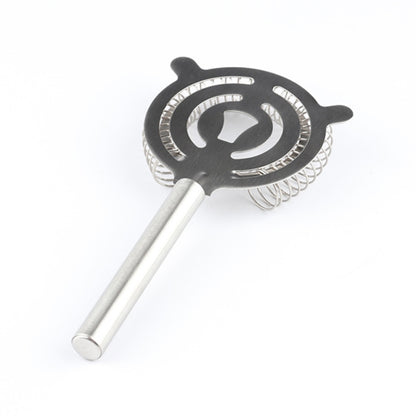 8 in 1 Stainless Steel Wine Cocktail Shaker Tools Set with Cloth Bag, Capacity: 350ml by bashfashion