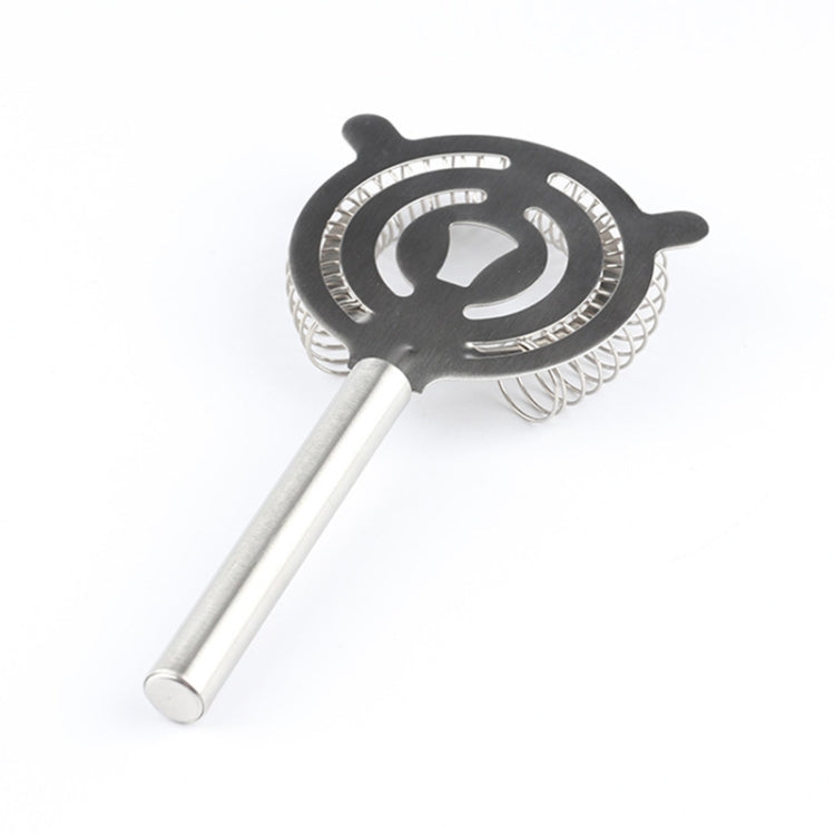 8 in 1 Stainless Steel Wine Cocktail Shaker Tools Set with Cloth Bag, Capacity: 800/600ml by bashfashion