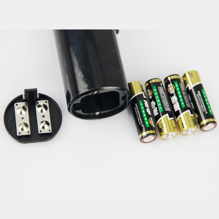 K1 Kitchen Tool Electric Automatic Wine Bottle Corkscrew Opener, CE / ROHS certified(Black) by bashfashion