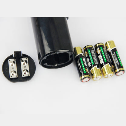 K1 Kitchen Tool Electric Automatic Wine Bottle Corkscrew Opener, CE / ROHS certified(Black) by bashfashion