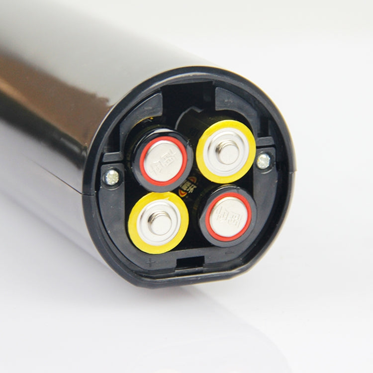 K1 Kitchen Tool Electric Automatic Wine Bottle Corkscrew Opener, CE / ROHS certified(Red) by bashfashion