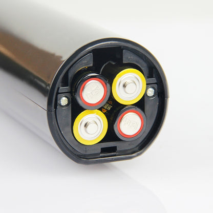 K1 Kitchen Tool Electric Automatic Wine Bottle Corkscrew Opener, CE / ROHS certified(Red) by bashfashion