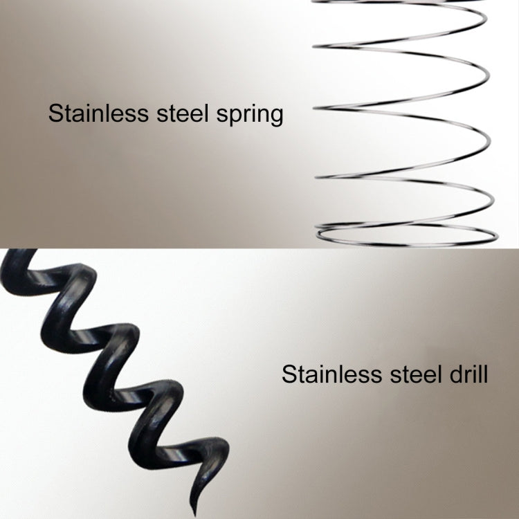 K1 Kitchen Tool Electric Automatic Wine Bottle Corkscrew Opener, CE / ROHS certified(Red) by bashfashion