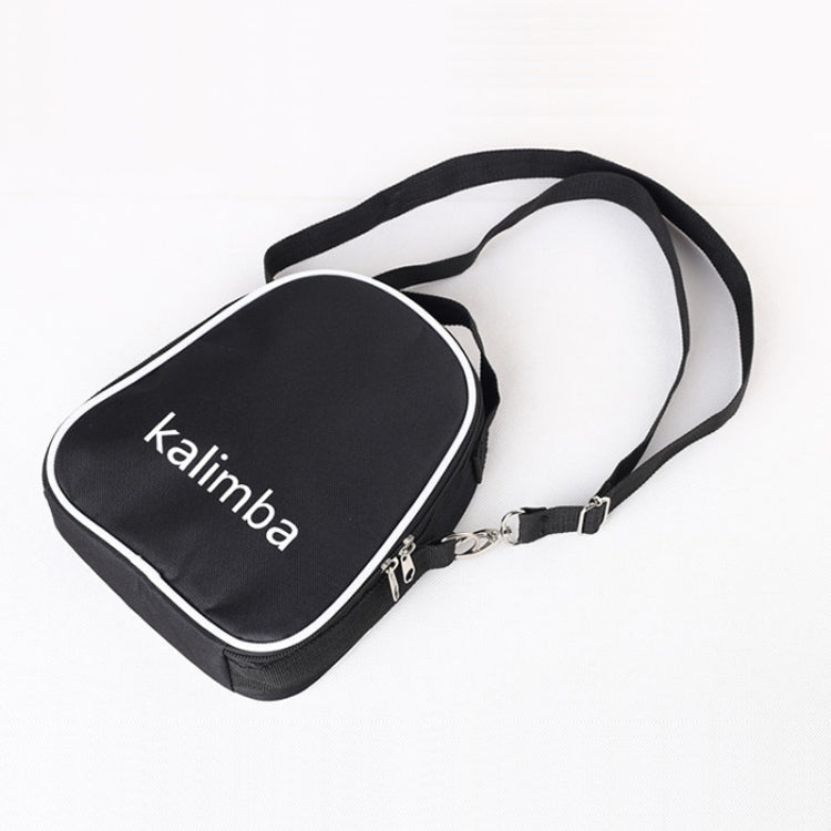 17-tone Acacia Wood Single Kalimba Thumb Piano Kalimba Finger Piano by bashfashion