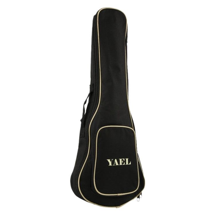 23 inch ukulele Bale Piano Bag with Front Pocket by bashfashion