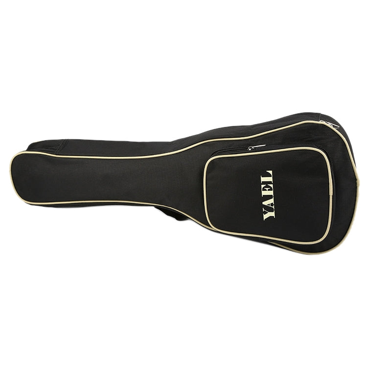 23 inch ukulele Bale Piano Bag with Front Pocket by bashfashion