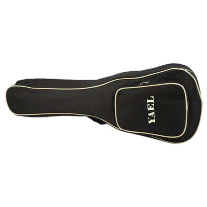 23 inch ukulele Bale Piano Bag with Front Pocket by bashfashion